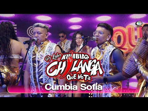 Kumbia Chilanga - Cumbia Sofía