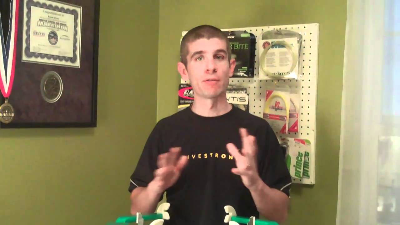 Tennis Play-Testing Rule