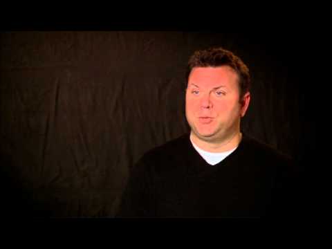 Thumbnail of the video: Carrie: Kevin Misher On Set Movie Interview | ScreenSlam