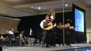 Dallas Brass - For the Longest Time