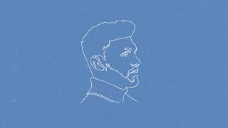 Alfie Arcuri - To Myself (Official Lyric Video)