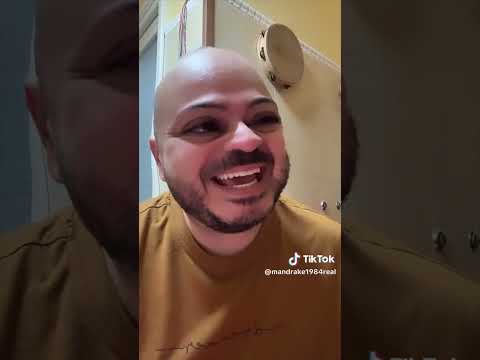 COMPILATION TIKTOK GIUSEPPE MANDRAKE NINNO - Ep.1