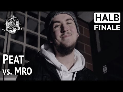 VBT Halbfinale: Peat vs. mRo (feat. Aytee) RR