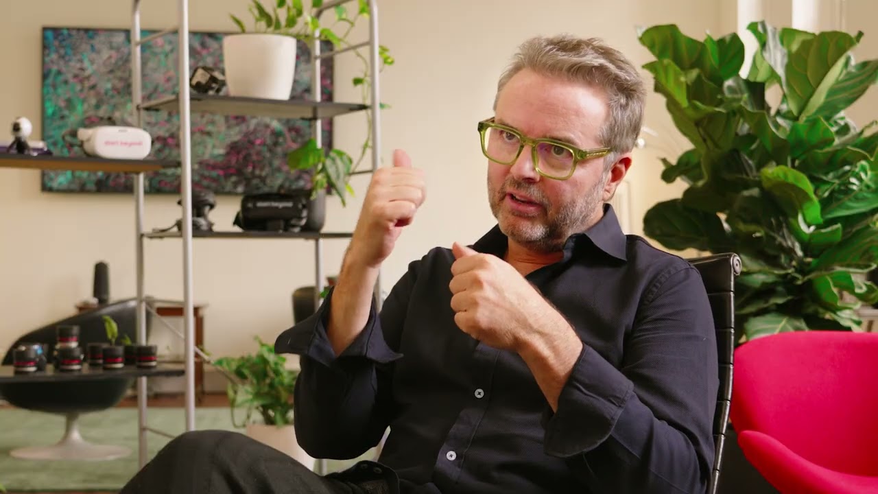 start beyond — agl energy series