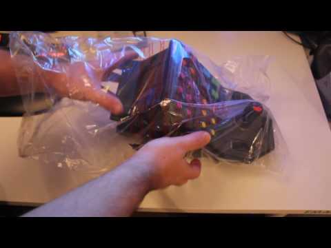 Landwirtschafts-Simulator Seitenkonsole unboxing, LS15 LS17 [HD]