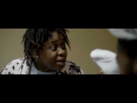 King Nesh - 2:32 Official Music Video