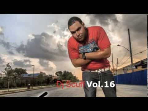 Dj Scuff - Dembow Mix Vol.16 Vs Sandungueo Vol.7