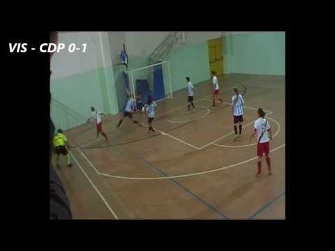 Vis Lanciano  vs  Città di Pescara  7 - 3