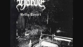 Horde - Mine Heart Doth Beseech Thee (O Master)