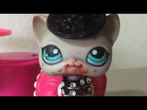 Lps Mad Hatter mv