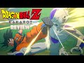 Dragon Ball Z Kakarot Switch Review