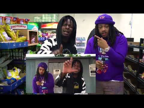 Soulja Livin Tru Ft Bandgang Lonnie Bands - Move Around Part. 2 ( Ludacris Remix)