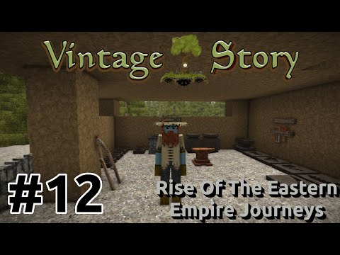 EPIC Vintage Story: Eastern Empire Rise