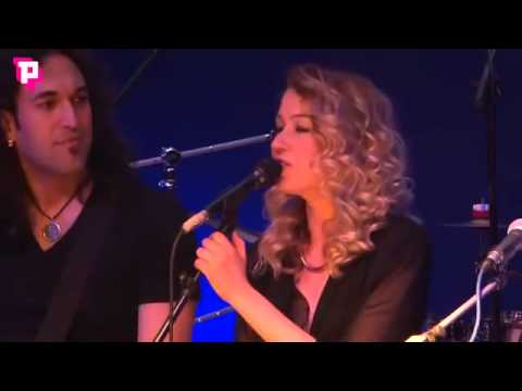 Gülçin Ergül Ara Ara - Oğuzhan Uğur - Nedim Kuru - Umut Kuzey ile Akustik Sohbetler Programı