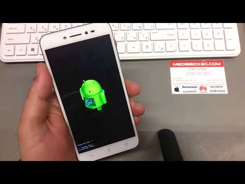 How to hard reset Asus Zenfone Live ZB501KL/ A007.Remove pin,pattern.password lock.