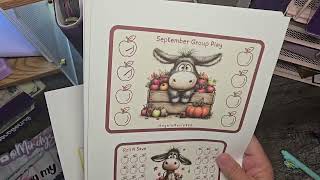 Manifesting My Goals Monday 9/7/26