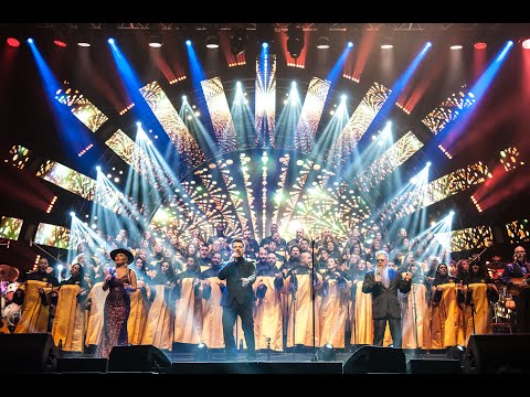 Jesus promised - Sunshine Gospel Choir