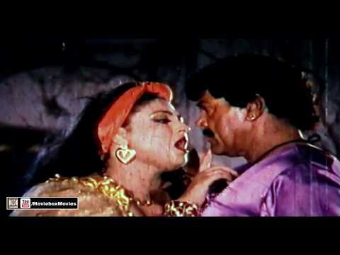 ANKH KALI KALI GORAY GORAY GAL - NOOR JEHAN - ANJUMAN - FILM JABROO TE MALANGI