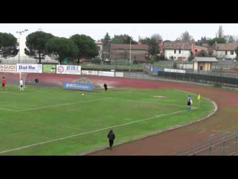 07/12/14 - Promoz. C - 16^ g andata - US Russi-Granamica 1-1 SINTESI