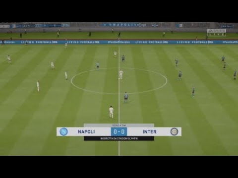 Napoli  Inter | Highlights Coppa Italia