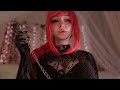 ASMR Makima Taking Care About You