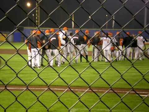 WK Honkbal 2009 Randall Simon is gelovig