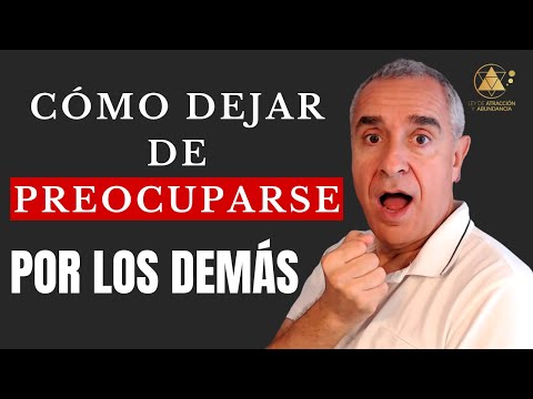 La Preocupación Nunca Cura Nada Pero Te Roba La Vida