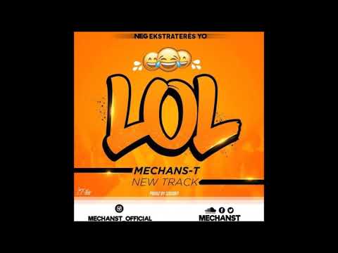 Mechans T LoL