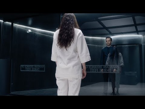 Eurus & Moriarty | The Devil Within