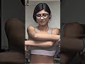 Mia Hot Boobs Mia Khalifa