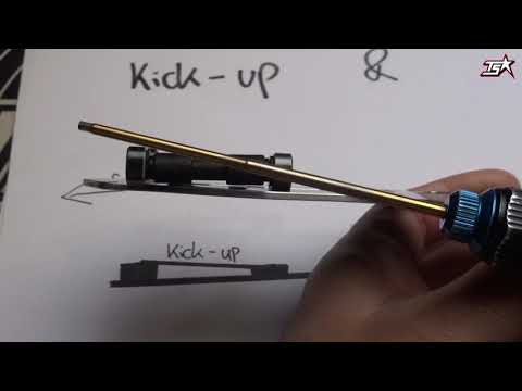 ToniSport Newsfeed: Anti-Dive, Kick-Up & Squat Deutsch