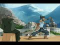 Legend of Korra, Book 3 Episodes 6 & 7: Trailer [HD]