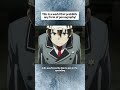 This Is A World That Prohibits Any Form Of Pornography Cartoonvideo Anime Animatedcomic Shorts