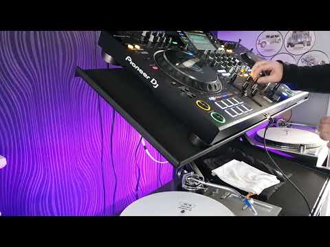 UK Hard House / DJ Mix / 2025