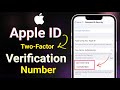 How To Change Or Remove Apple Id Two-Factor Authentication Number | 9to5iOS