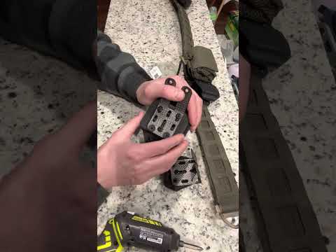 ADAPT 2 MICRO install