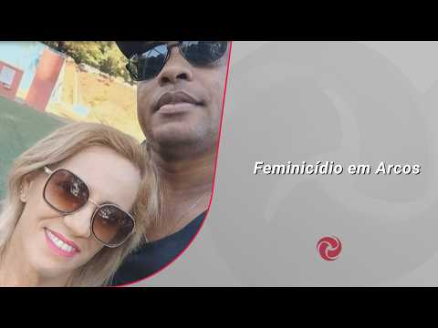 Mulher é jogada do segundo andar e morre em Arcos