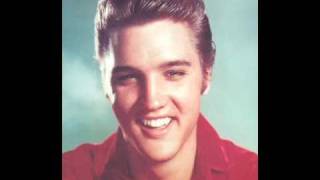 Elvis Presley - It&#39;s A Sin