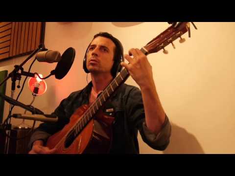 ACA SECA TRIO (ENSAYO) : IR YENDO (Edgardo Cardozo)