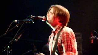 Long Division -- Death Cab for Cutie -- The Phoenix -- Toronto -- May 18, 2011