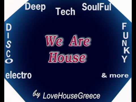 (2010) Lucien Foort feat. I-Fan  - Stand up for love (big room mix)