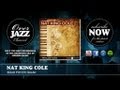Nat King Cole - Solid Potato Salad
