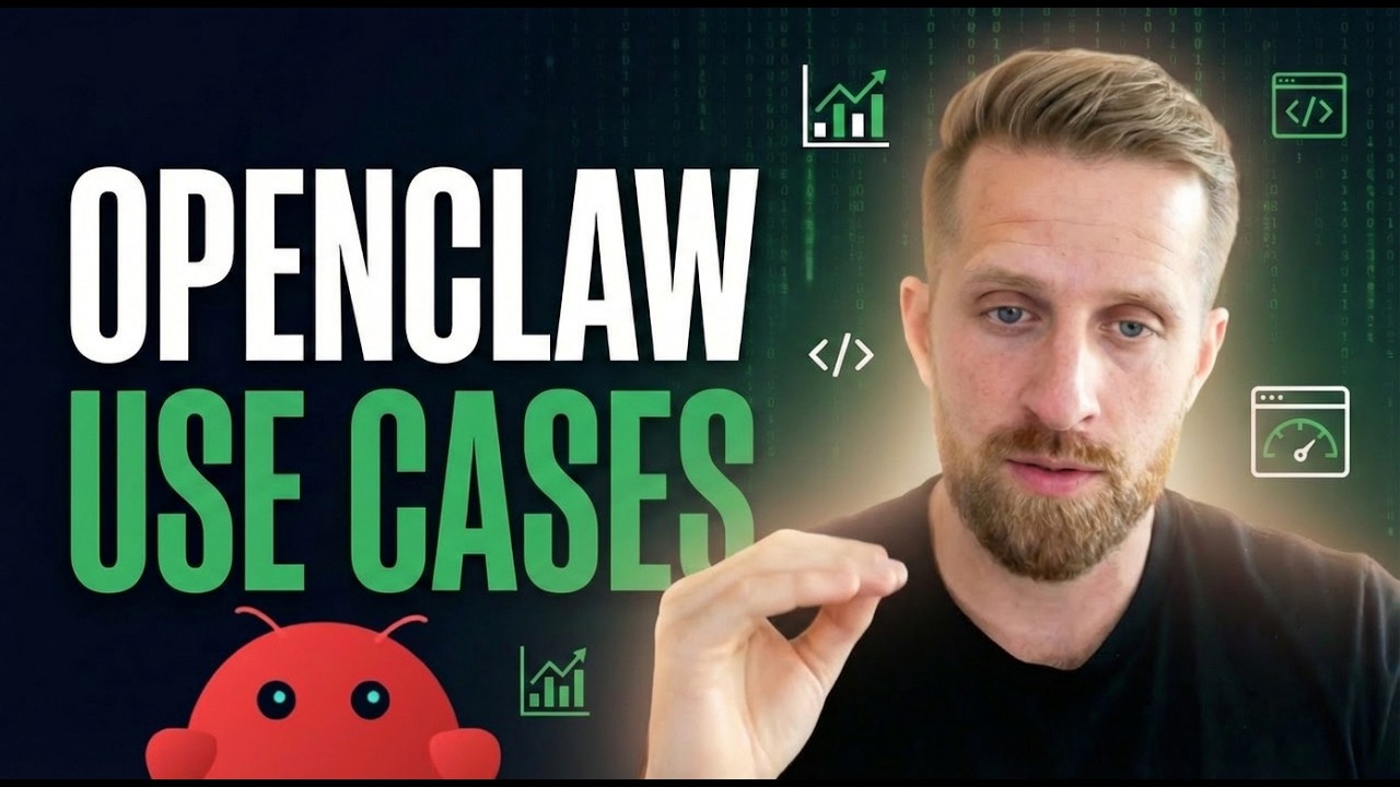 Practical OpenClaw Use Cases