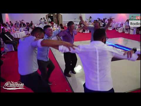 SHOW LIVE 2020 CELE MAI TARI SARBE LA VIOARA NOU 2020