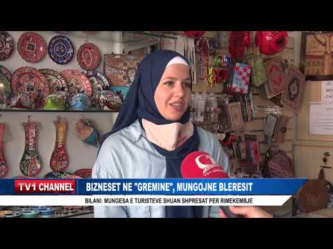 BIZNESET NE ''GREMINE'', MUNGOJNE BLERESIT