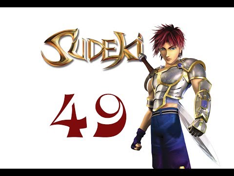 Let's play Sudeki - #49 - Es ist vollbracht [Finale]