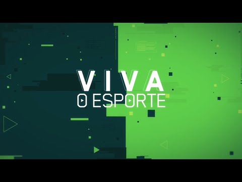 VIVA O ESPORTE - 09/12/2021 | AO VIVO | BANDSPORTS
