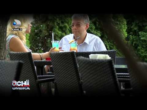 Ochii din umbra-Sotul, un barbat infidel si las, vrea cu orice pret sa scape de sotie! Sez 17, Ep 5