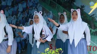 Pengumuman Kelulusan Kelas XII  SMA Negeri 10 Kota Ternate Tahun 2024