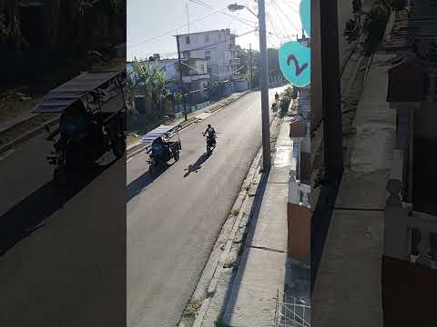 Calles en la Habana 🇨🇺 #calles #automobile